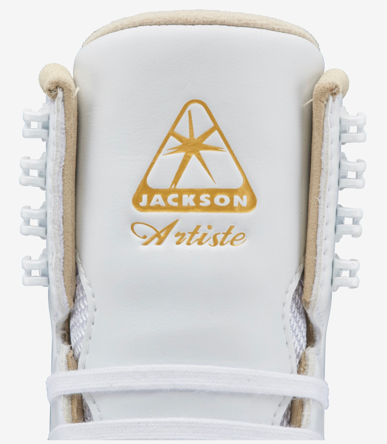 Jackson Ultima Artiste Figure Skates - Women's