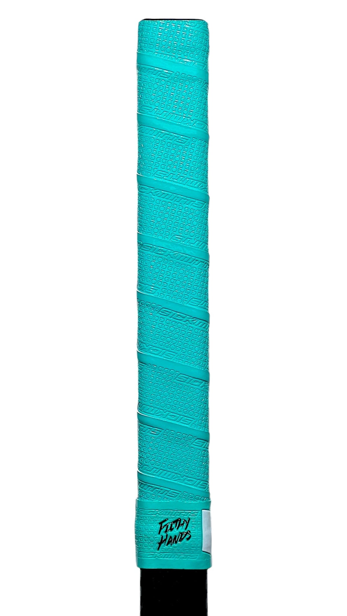 Filthy Hands Grip Tape Ice Blue 2-Pack, 0.5MM