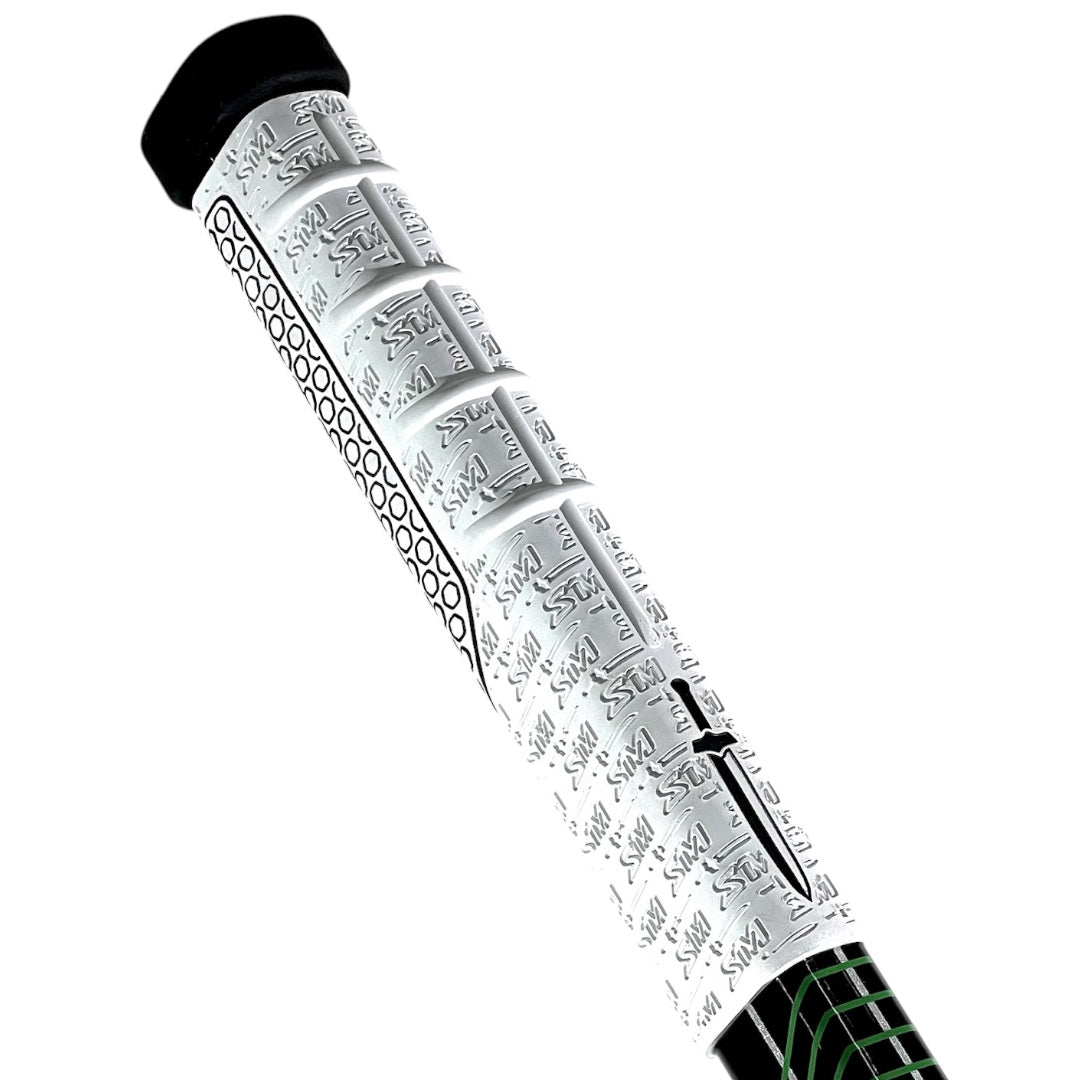V Grip White Base