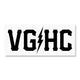 VGHC Bumper Sticker
