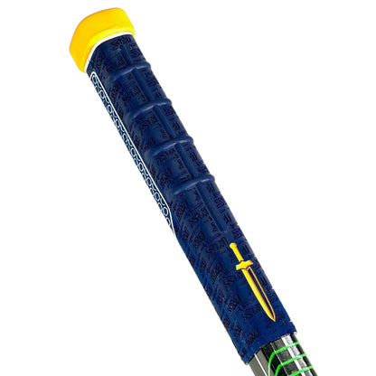 V Grip Navy Blue Base