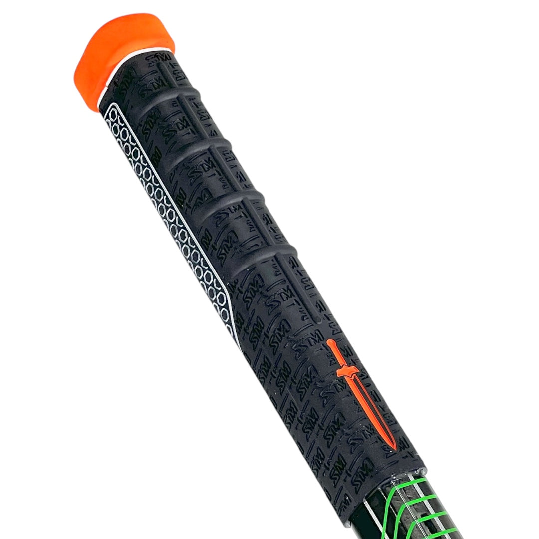 V Grip Black Base