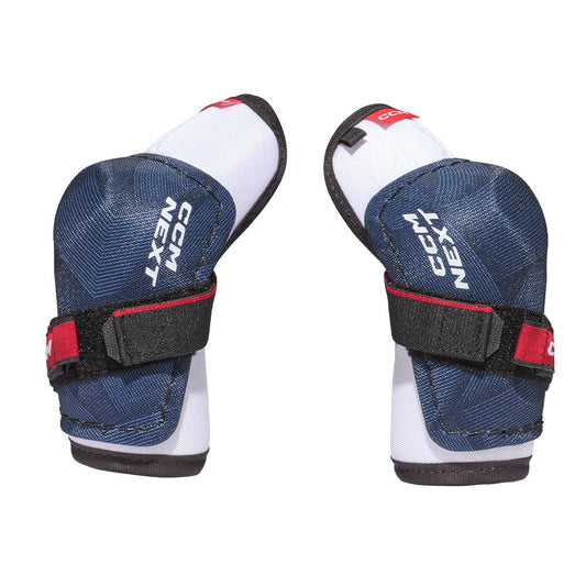 CCM Next Elbow Pads - Youth - 1