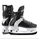 CCM Tacks XF652 Pro Hockey Skates Senior Black/White
