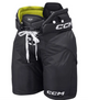 CCM XF Hockey Pants Junior Black