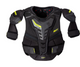 Sherwood Rekker Legend 2 Shoulder Pads Senior Black