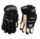 Sherwood Legend 1 Hockey Gloves Senior Black/White