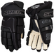 Sherwood Code Encrypt Pro Hockey Gloves Senior Black/White