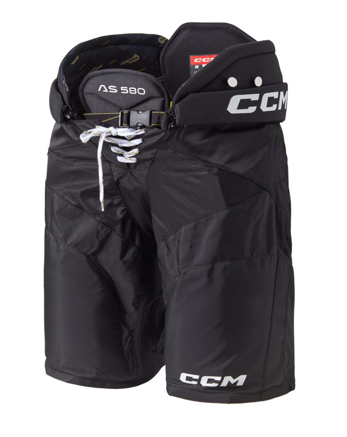CCM Tacks AS580 Hockey Pants Senior Black