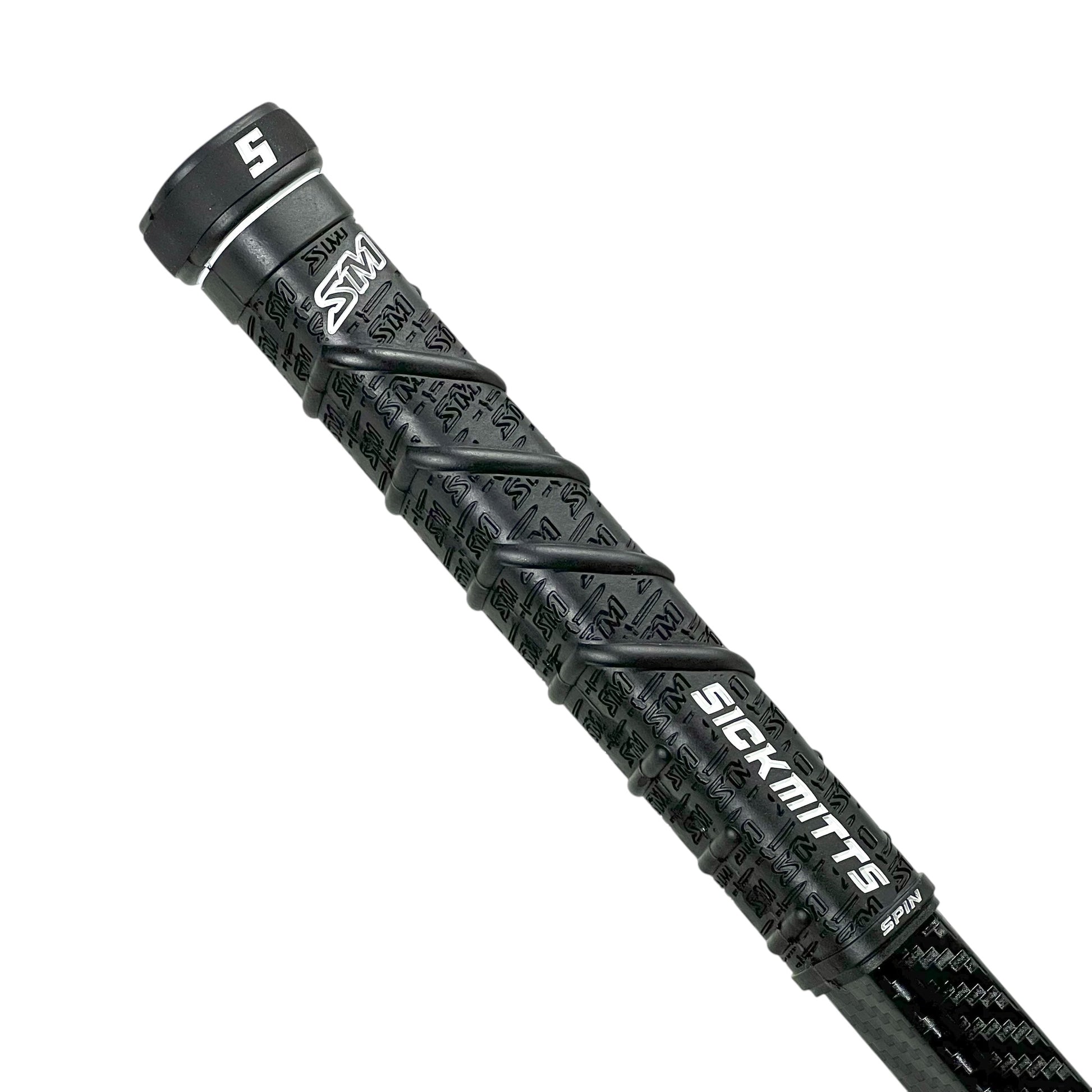 Spin II Black