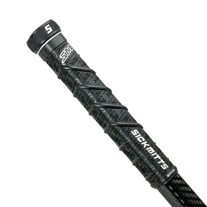 Spin II Black
