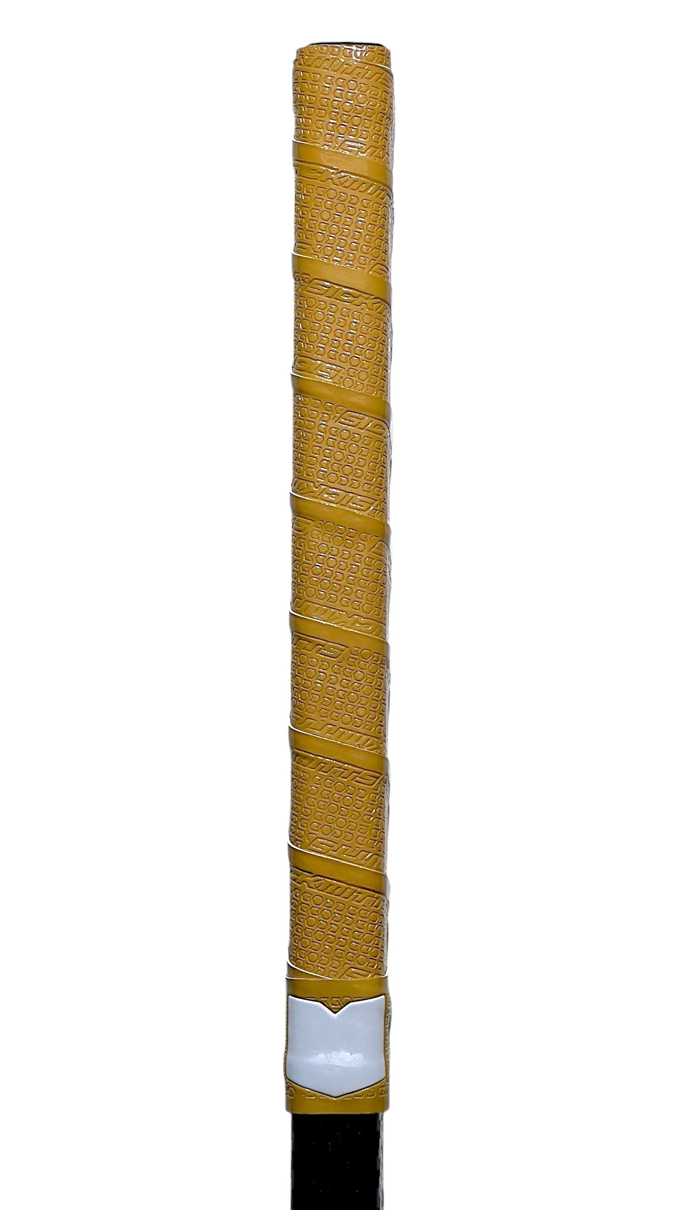 Filthy Hands Grip Tape Vegas Gold 2-Pack, 0.5MM