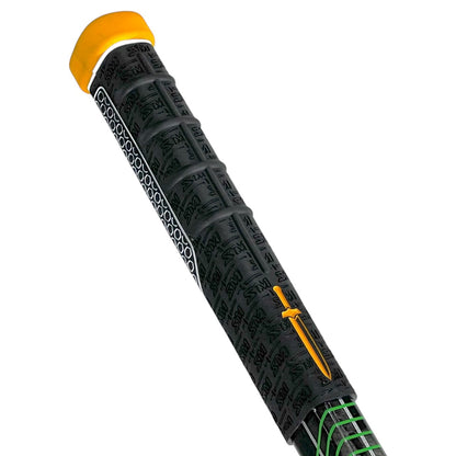 V Grip Black Base