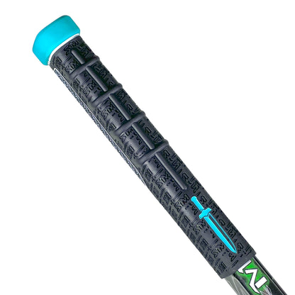 V Grip Black Base