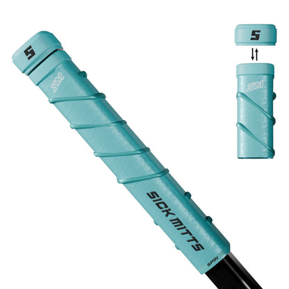 Spin II Specialty Colors