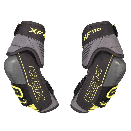 CCM Tacks XF 80 Elbow Pads - Senior - 1