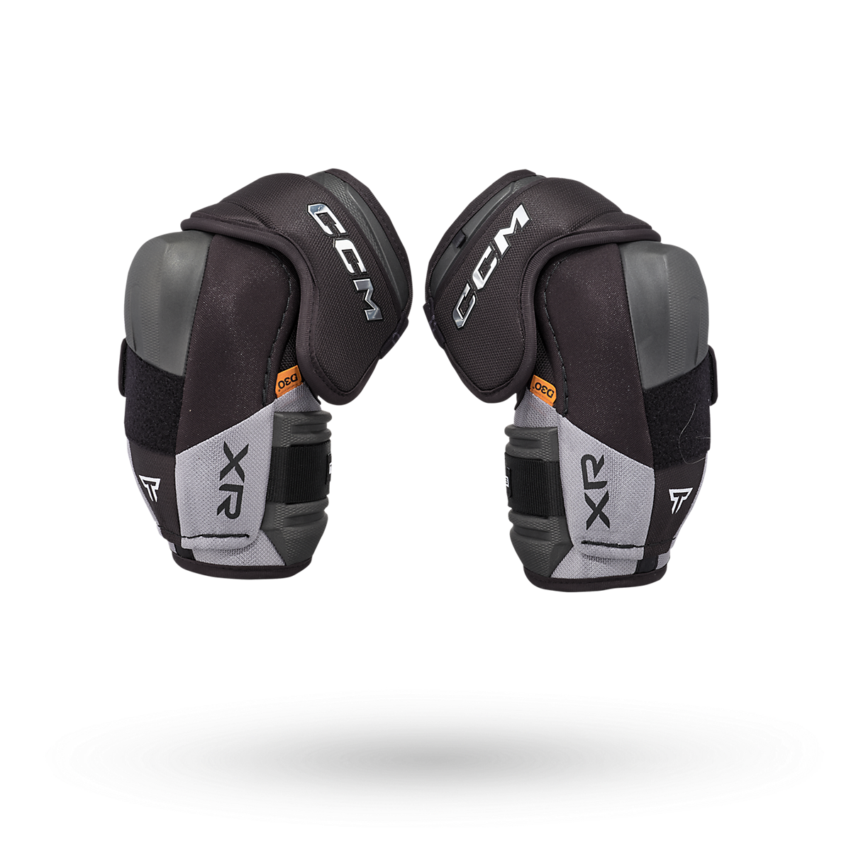 CCM Tacks XR Elbow Pads