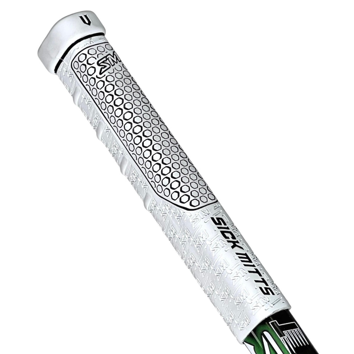 V Grip White Base