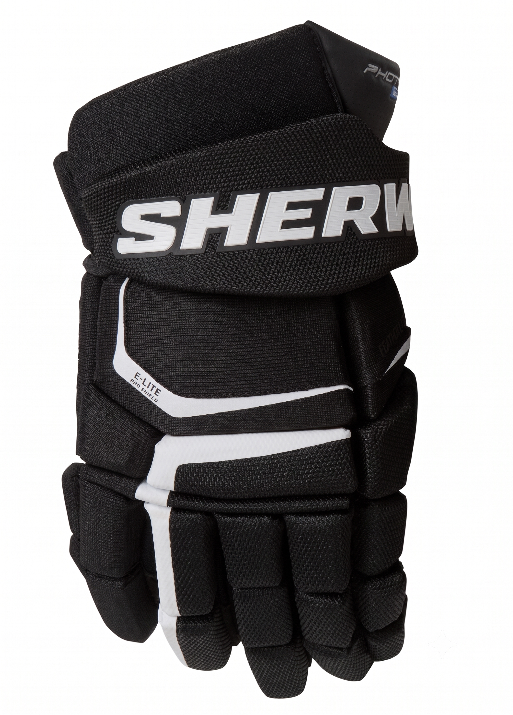 Sherwood Code Photon Pro Hockey Gloves - Senior