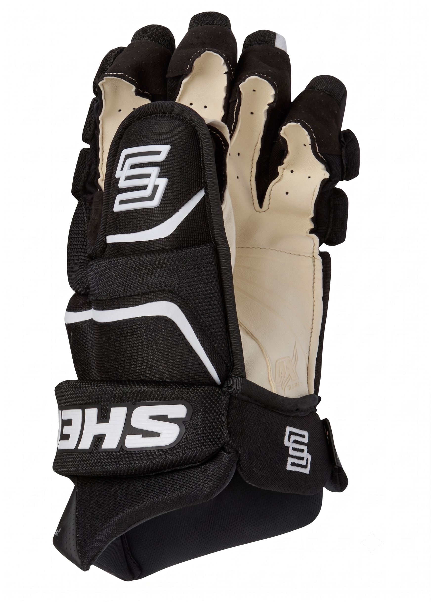 Sherwood Code Photon Pro Hockey Gloves - Senior