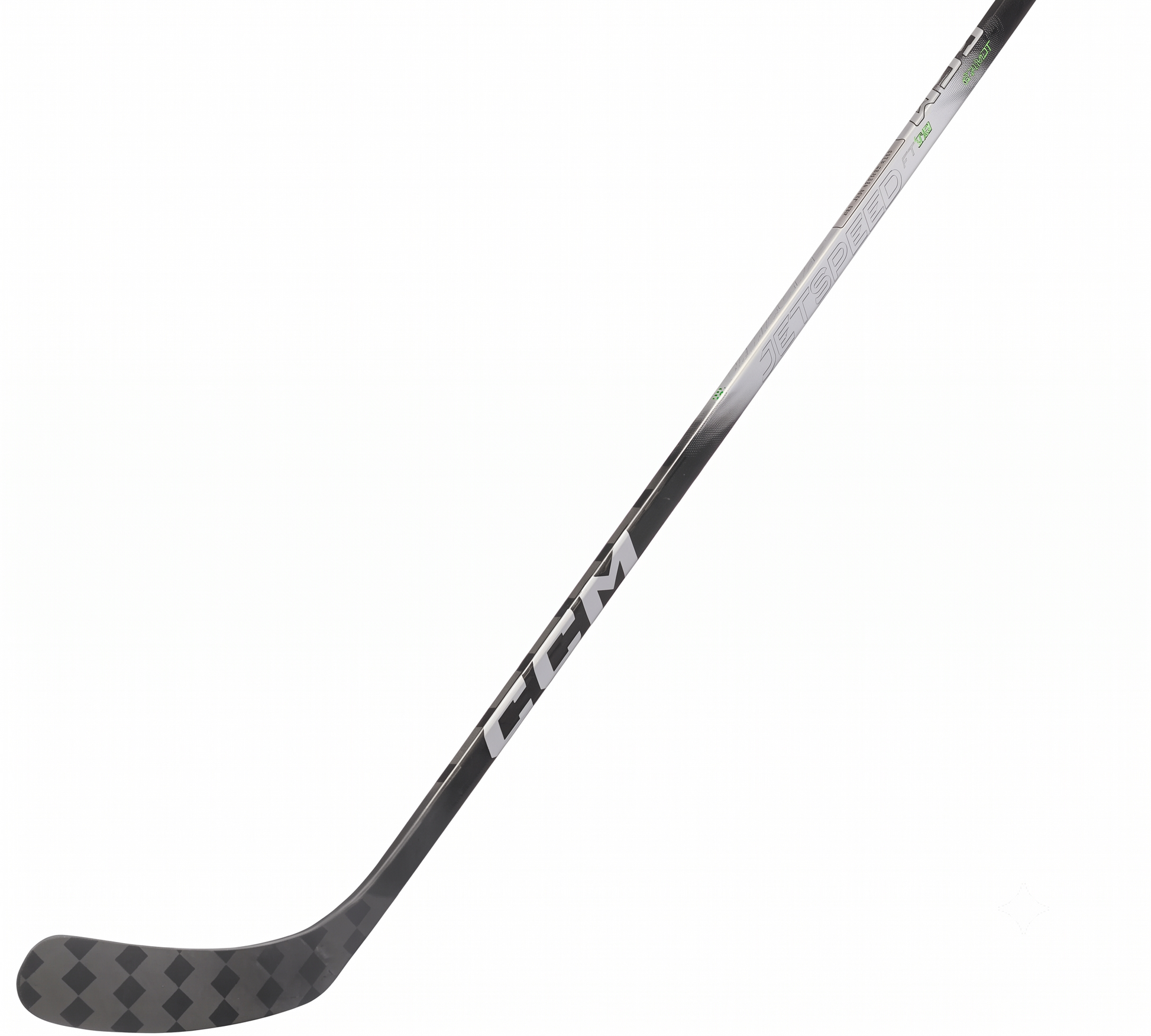 CCM JetSpeed Youth III Hockey Stick