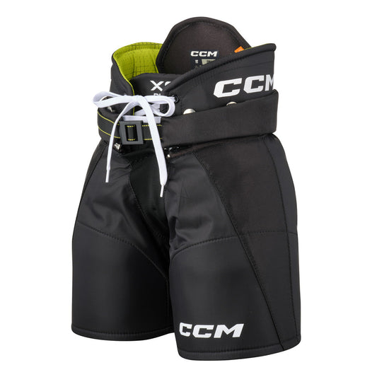 CCM Tacks Pro Ice Hockey Pants - Youth
