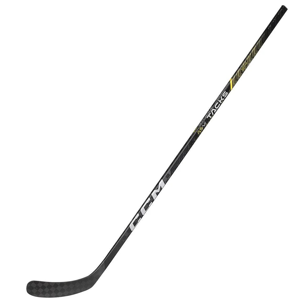 CCM Tacks AS-VI Hockey Stick - Senior - 2