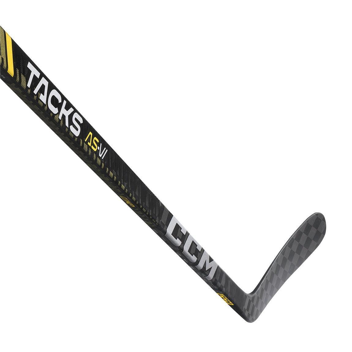 CCM Tacks AS-VI Hockey Stick - Senior - 3