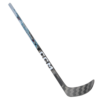 CCM JetSpeed FT9 Pro Hockey Stick Junior angle 4