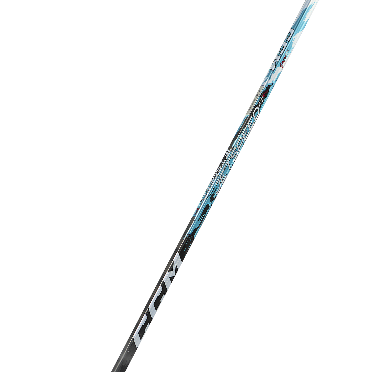CCM JetSpeed FT9 Pro Hockey Stick Junior angle 5