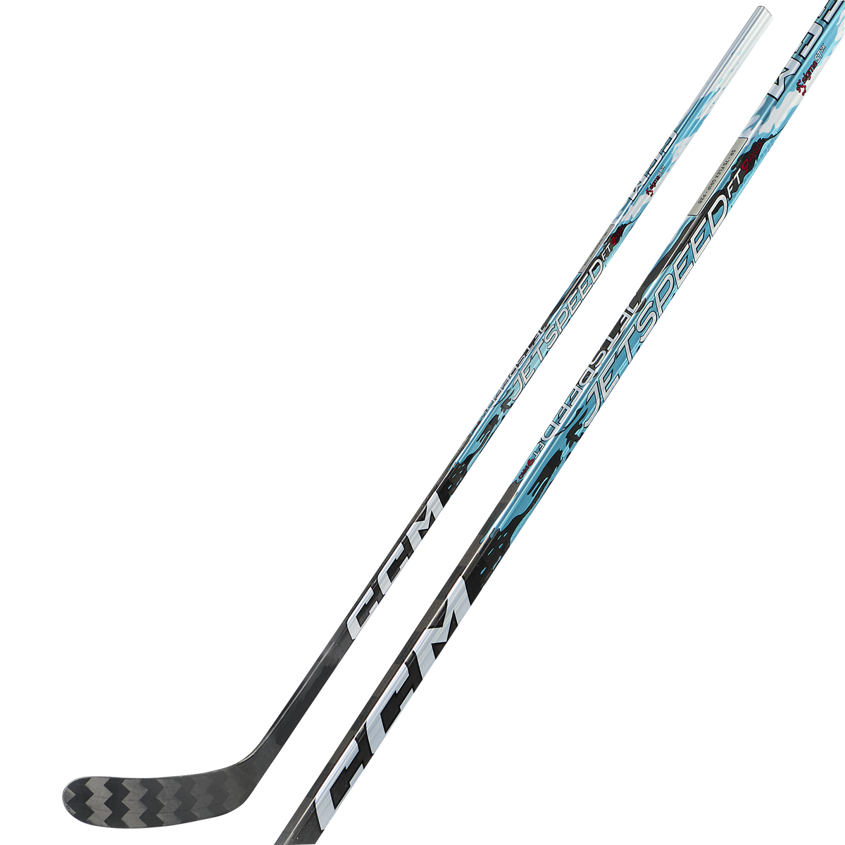 CCM JetSpeed FT9 Pro Hockey Stick Junior