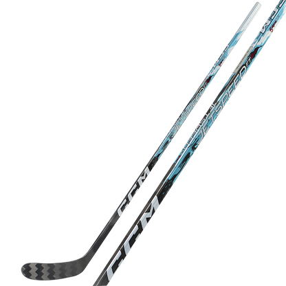 CCM JetSpeed FT9 Pro Hockey Stick Junior
