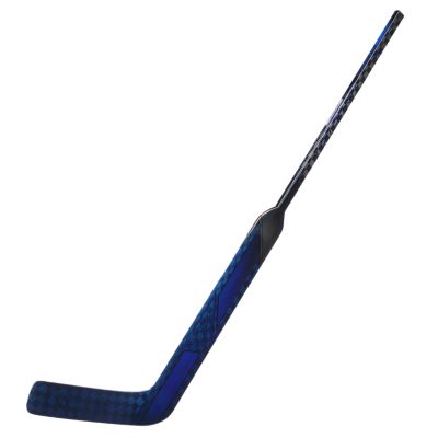 CCM Vizion Goalie Stick - Navy