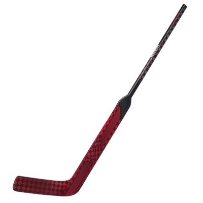 CCM Vizion Goalie Stick - Red