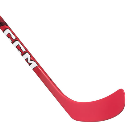 CCM JetSpeed FT Youth Hockey Stick - Youth - 4