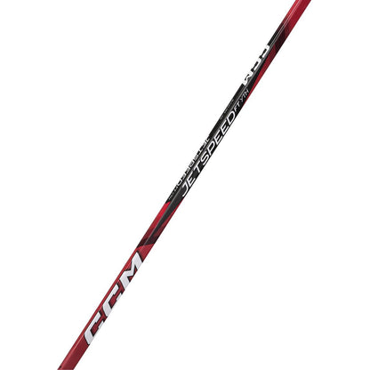 CCM JetSpeed FT Youth Hockey Stick - Youth - 5