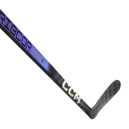 CCM Ribcor Trigger 8 Pro Hockey Stick - Junior - 3
