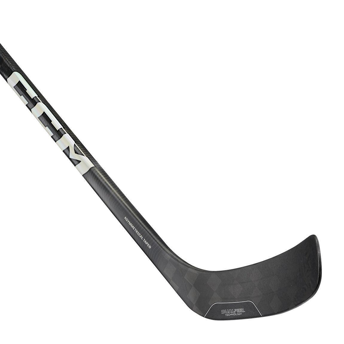 CCM Ribcor Trigger 8 Pro Hockey Stick - Junior - 5