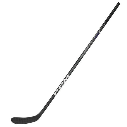 CCM Ribcor Trigger 8 Hockey Stick - Intermediate - 1