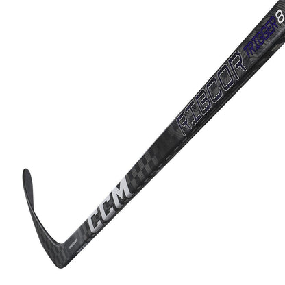 CCM Ribcor Trigger 8 Hockey Stick - Intermediate - 3