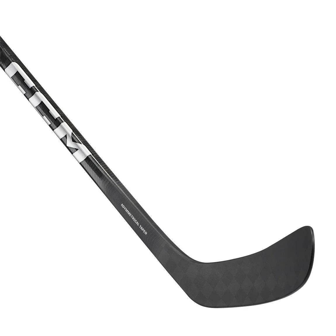 CCM Ribcor Trigger 8 Hockey Stick - Intermediate - 4