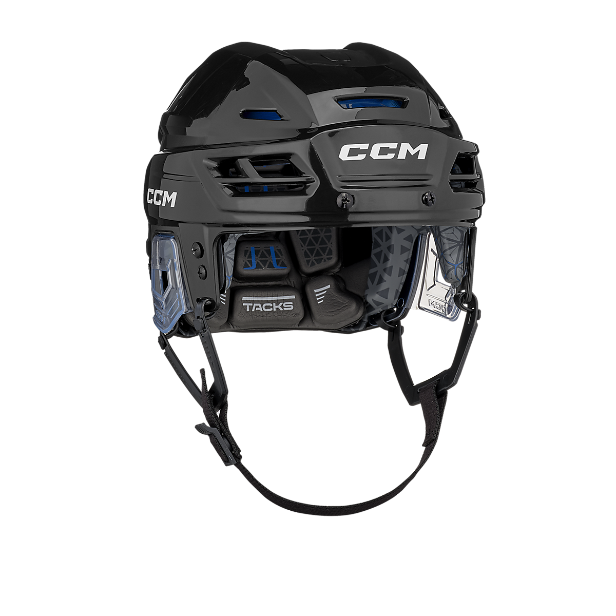CCM Tacks 310 V26 Helmet Black