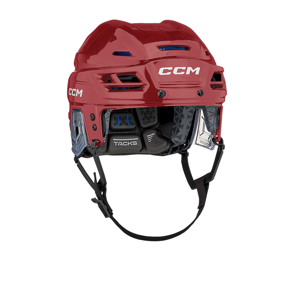 CCM Tacks 310 V26 Helmet Red