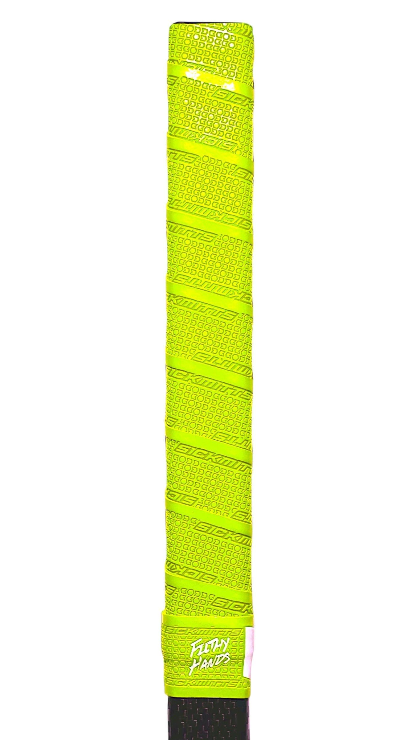 Filthy Hands Grip Tape Neon Yellow 2-Pack, 0.5MM