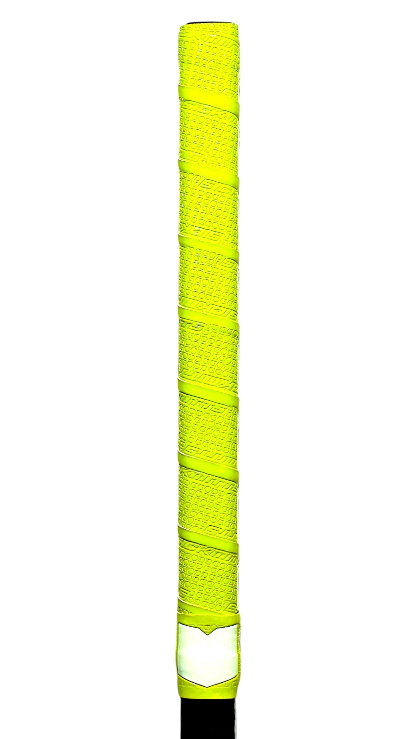 Filthy Hands Grip Tape Neon Yellow 2-Pack, 0.5MM