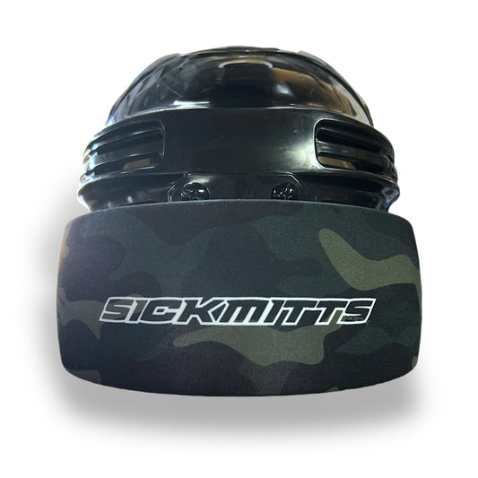 Visor Cover