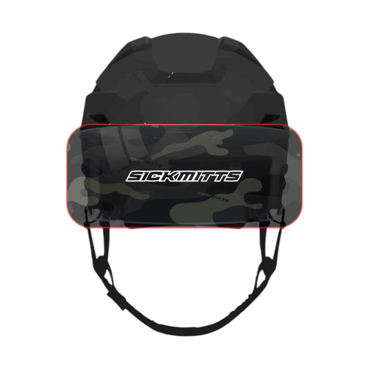 Visor Cover