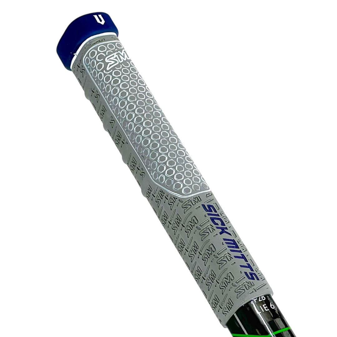 V Grip Grey Base