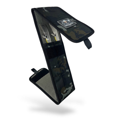 Skate Blade Case