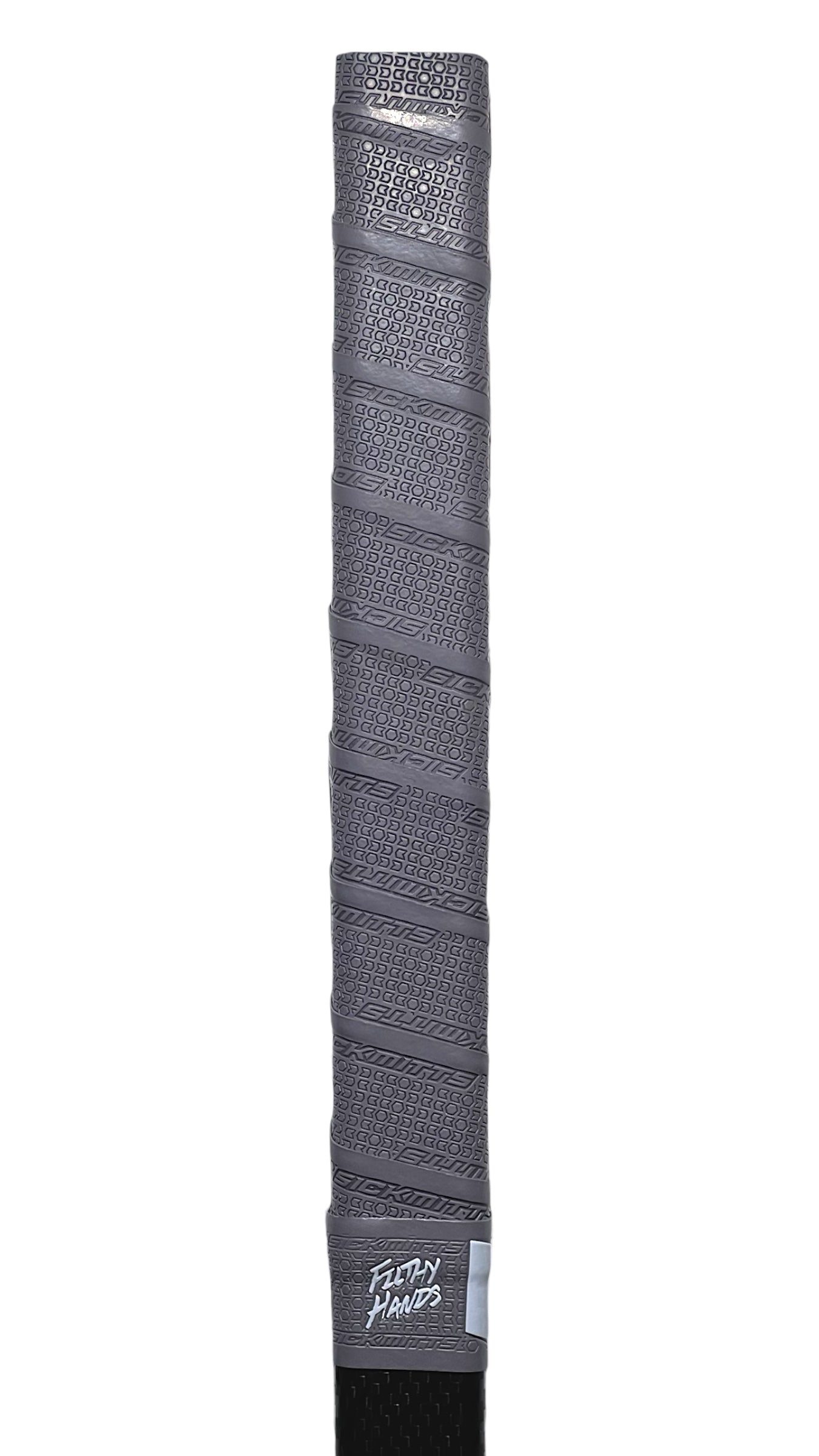 Filthy Hands Grip Tape Gray 2-Pack, 0.5MM